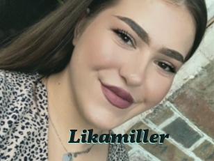 likamiller Cumshots Videos