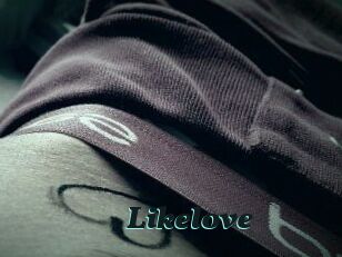 Likelove