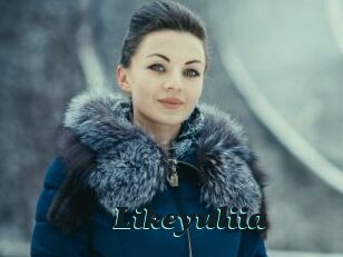 likeyuliia Cumshots Videos
