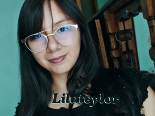 Lilateylor