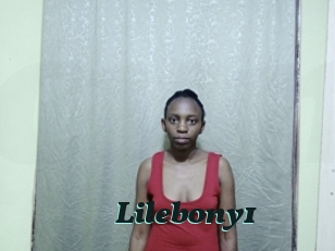 Lilebony1