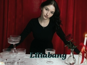 Liliabang