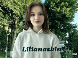 Lilianaskins