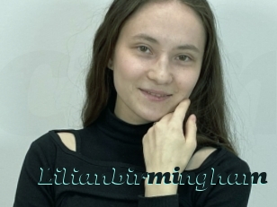 Lilianbirmingham