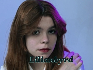 Lilianbyrd