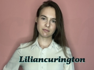 Liliancurington