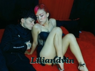 Liliandvin