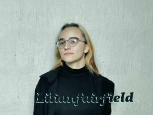 Lilianfairfield