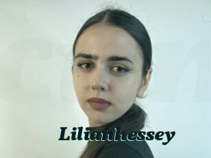 Lilianhessey