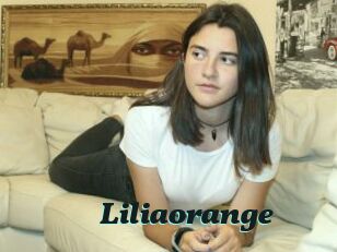 Liliaorange