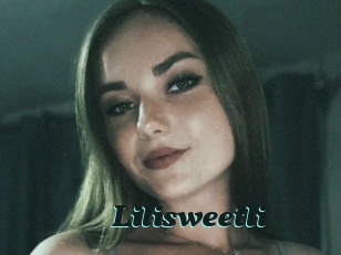 Lilisweetli