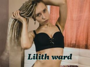 Lilith_ward