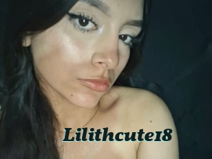 Lilithcute18
