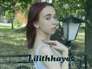 Lilithhayes