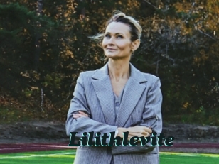 Lilithlevite