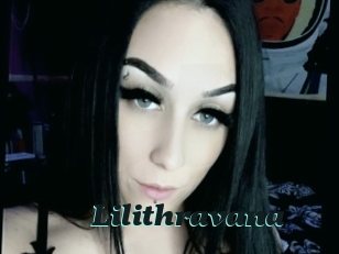 lilithravana Cumshots Videos