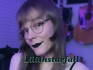 Lilithstarfall