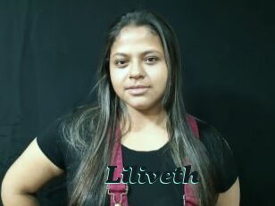 Liliveth