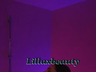 Lillaxbeauty