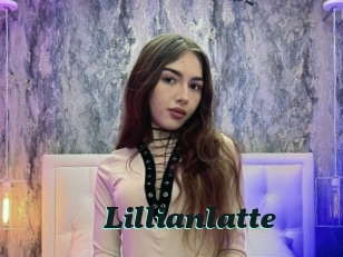 Lillianlatte