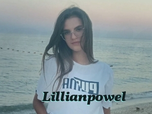 Lillianpowel