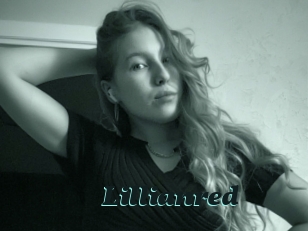 Lillianred