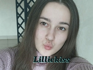 Lilliekiss