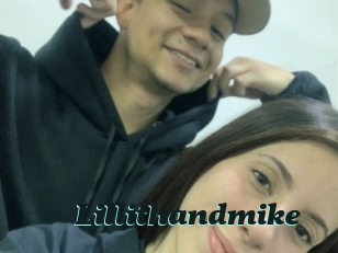 Lillithandmike