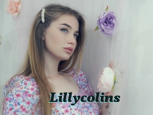 Lillycolins