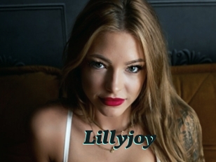 lillyjoy Cumshots Videos