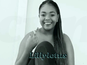 Lillylotus