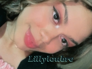 Lillyloubre