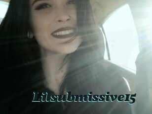 Lilsubmissive15