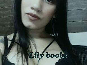 Lily_boobs