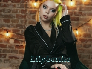 Lilybonke