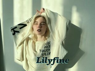 lilyfine Cumshots Videos