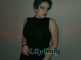 Lilyhaig