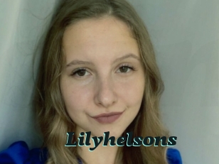 Lilyhelsons