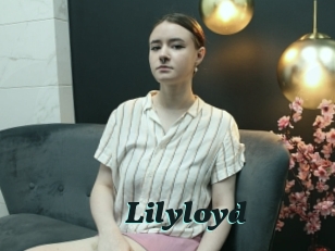 Lilyloyd