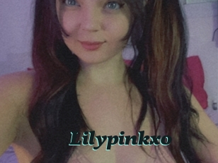 Lilypinkxo