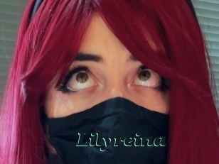 Lilyreina