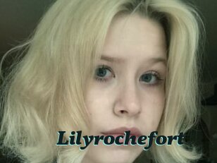 Lilyrochefort