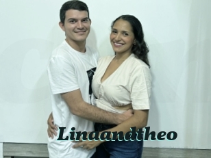 Linaandtheo