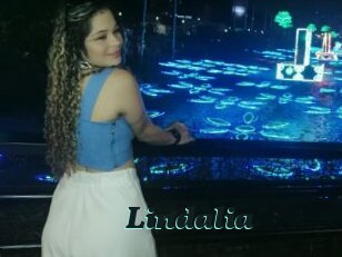 Lindalia