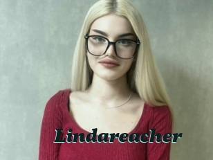 Lindareacher