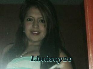 Lindsay20