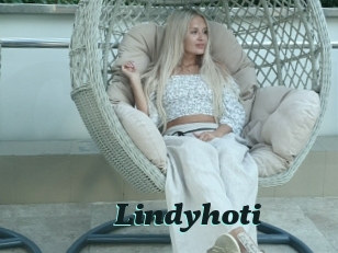 Lindyhoti