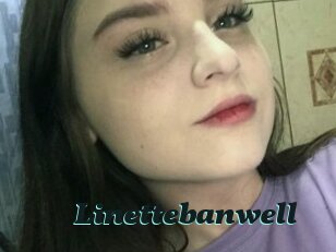 linettebanwell Cumshots Videos