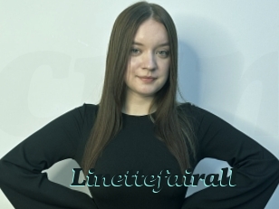 Linettefairall