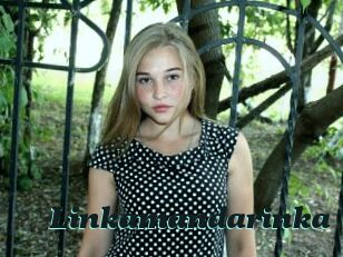 Linkamandarinka